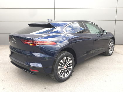 Jaguar I-Pace EV 400 S