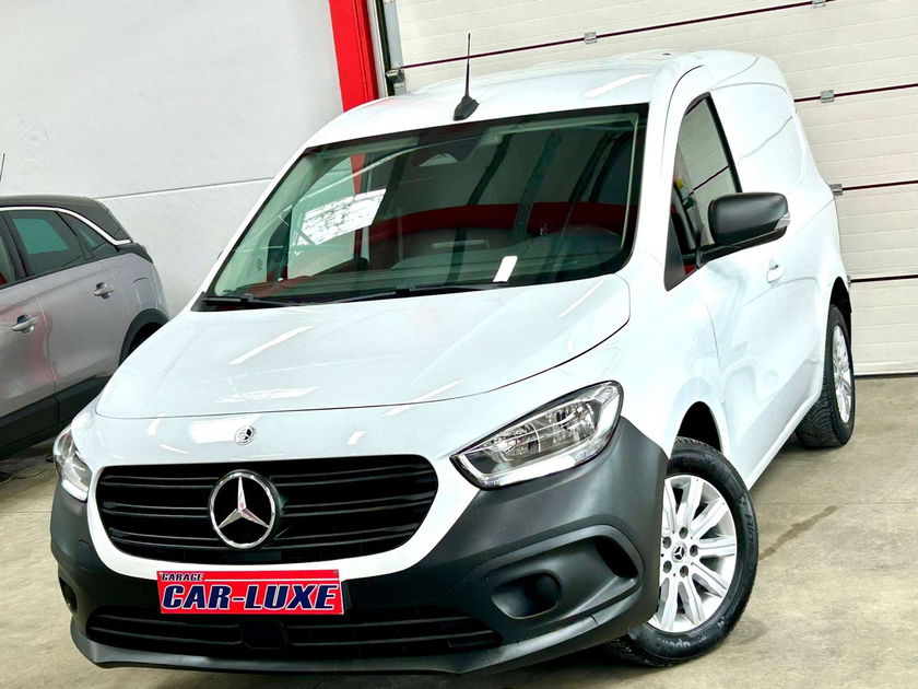 Mercedes Citan