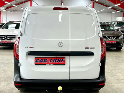 Mercedes Citan 1,5 DCI 95 CV GPS CAMERA LED