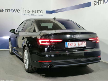 Audi A4 35 TFSI | S-LINE | SEDAN | NAVI | CUIR