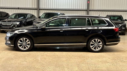 Volkswagen Passat Variant 1.6 CR TDi Comfortline DSG