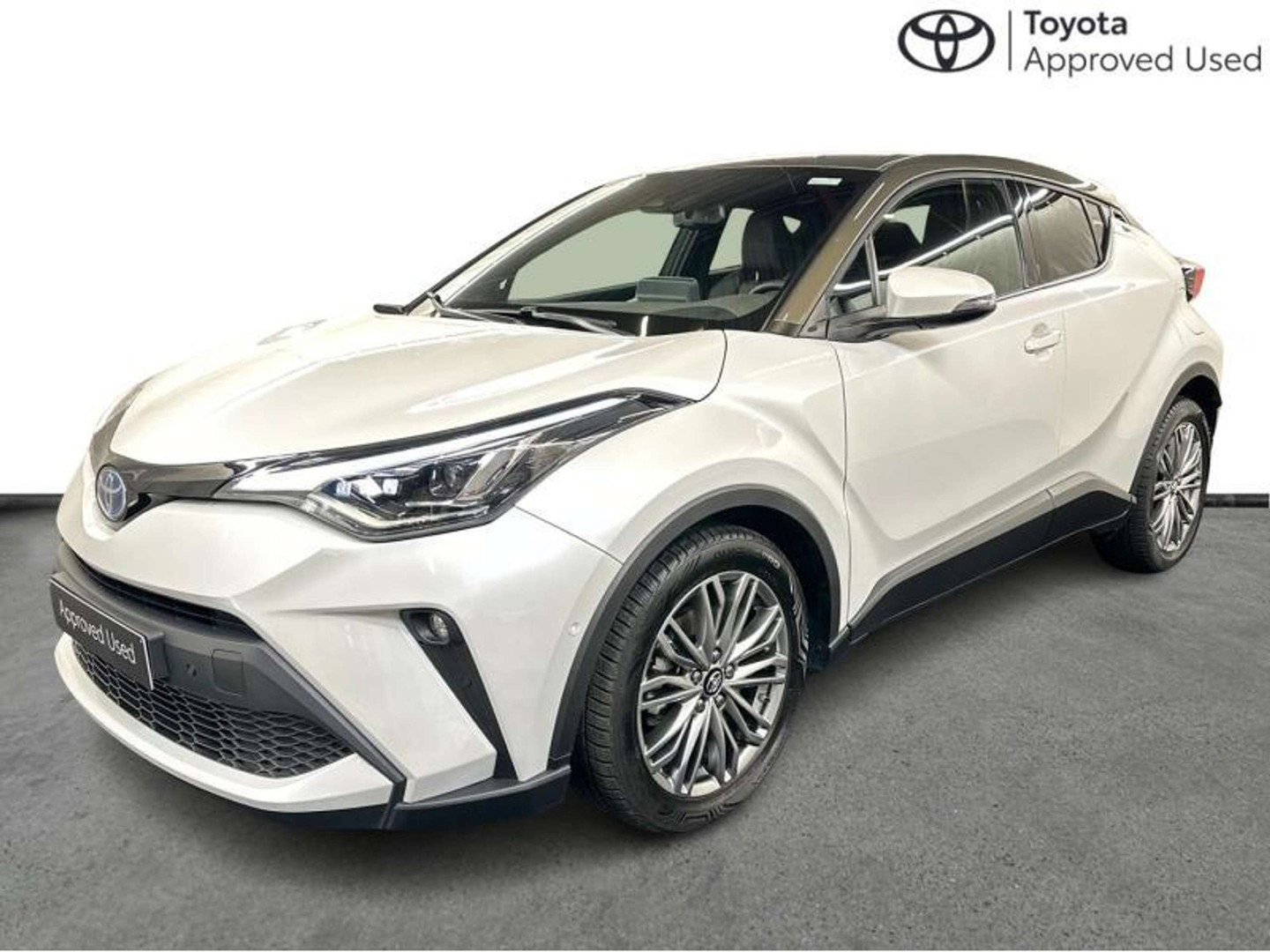 Toyota C HR second hand to Machelen of 28.490 € | 4339050 | Gocar.be