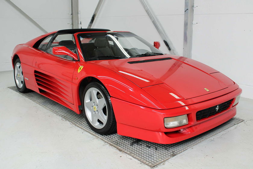 Ferrari 348