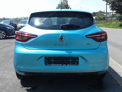 Renault Clio V INTENS AUTO 