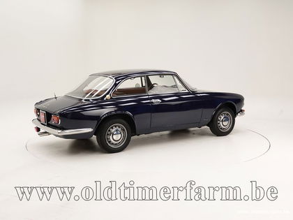 Alfa Romeo GT 1750 Veloce Bertone '69 CH8134