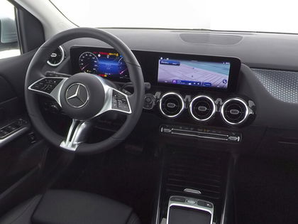 Mercedes Classe B 200 Mild Hybrid *FACELIFT* Camera LED Carplay DAB+