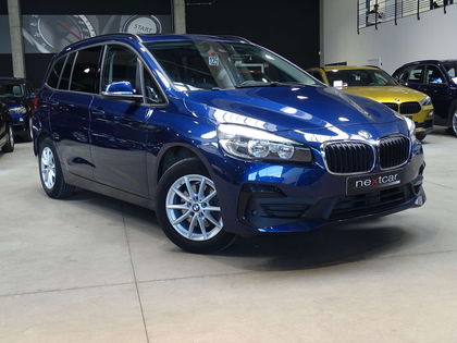 BMW Serie 2 216 i Gran Tourer *TOIT PANO-NAVI-CUIR-CRUISE-PARK*