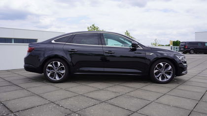 Renault Talisman 2.0 D S EDITION/4 CONTR/18"/NAVI/ACHTERUITRIJCAM