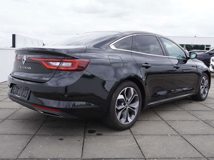 Renault Talisman 2.0 D S EDITION/4 CONTR/18"/NAVI/ACHTERUITRIJCAM