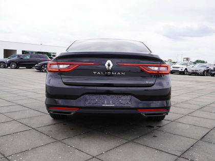 Renault Talisman 2.0 D S EDITION/4 CONTR/18"/NAVI/ACHTERUITRIJCAM