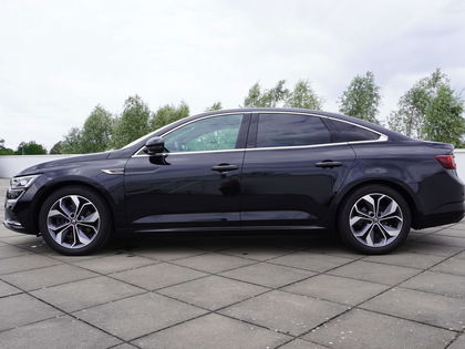 Renault Talisman 2.0 D S EDITION/4 CONTR/18"/NAVI/ACHTERUITRIJCAM