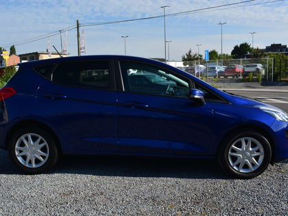 Ford Fiesta 1.1i Trend MODEL 2018