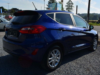 Ford Fiesta 1.1i Trend MODEL 2018