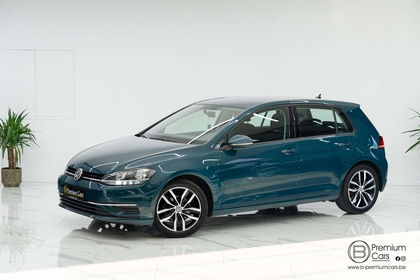 Volkswagen Golf 1.0 TSI Highline! Camera! Garantie! 7.5!