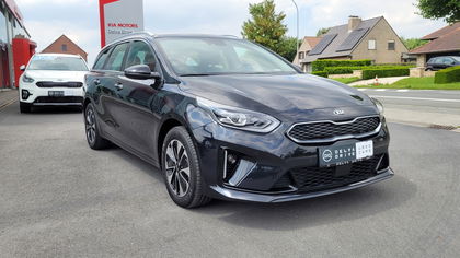 Kia Ceed Sportswagon 1.6 GDI PHEV ✅ Plug-in-Hybrid ✅ 55 km rijbereik elektrisch ✅ pano dak