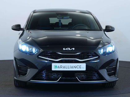 Kia Pro_Cee'd ProCeed / GTLINE 1.0 T-GDi|LED|GPS|Caméra