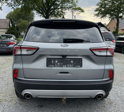 Ford Kuga 1.5 EcoBoost Titanium 2021 79Dkm Camera Garantie!