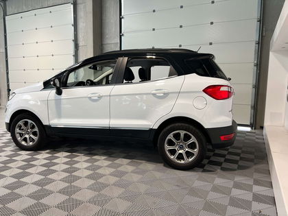 Ford EcoSport *GARANTIE 12 MOIS*CARPLAY*GPS*BOITE AUTOMATIQUE*