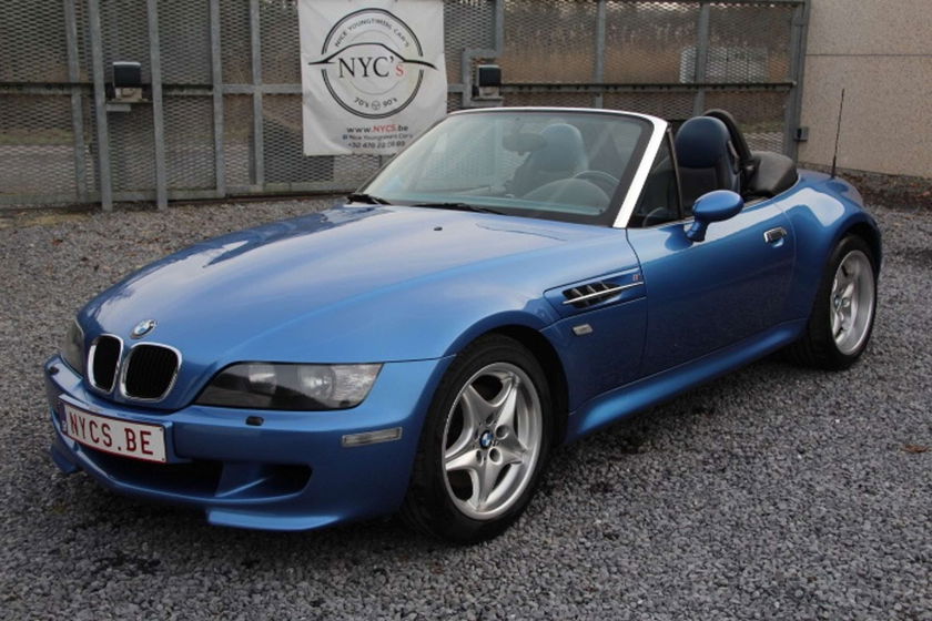 BMW Z3