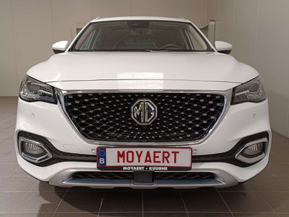 MG EHS 1,5i PHEV Luxury //leder//360°camera//navi//adapti