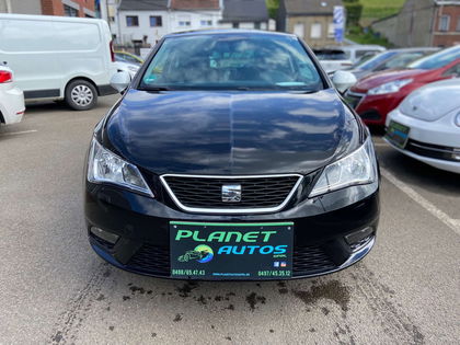 SEAT Ibiza 1.4 ESSENCE 86 CV AIRCO BLUETOOTH GARANTIE 12 MOIS