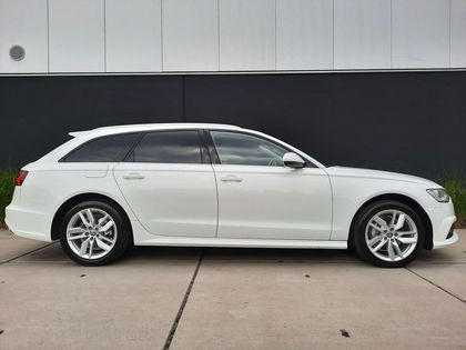 Audi A6 2.0TDI**AUTOM.*XENON*NAVI*PANO DAK**