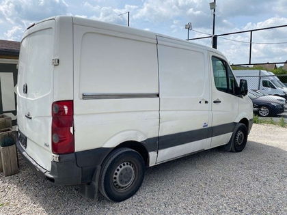 Volkswagen Crafter LICHTE VRACHT * FRIGOBAK *