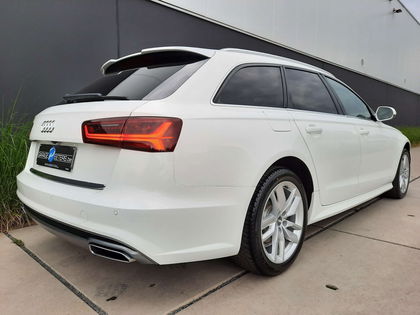 Audi A6 2.0TDI**AUTOM.*XENON*NAVI*PANO DAK**