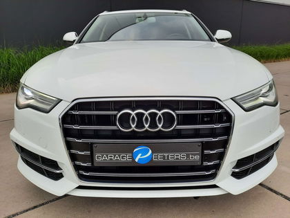 Audi A6 2.0TDI**AUTOM.*XENON*NAVI*PANO DAK**