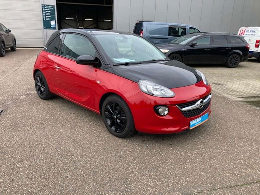 Opel ADAM