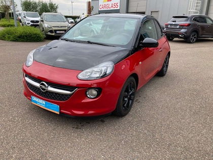 Opel ADAM 1.4i Jam /Airco/Navigatie via carplay/1jgar(1)