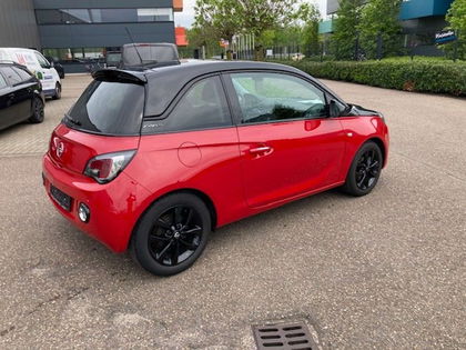 Opel ADAM 1.4i Jam /Airco/Navigatie via carplay/1jgar(1)