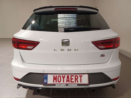 SEAT Leon 1.5i Sportstourer FR //trekhaak//panodak//cruise//