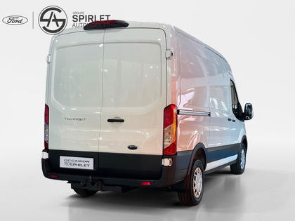 Ford Transit 2T-24 mois de garantie Approve