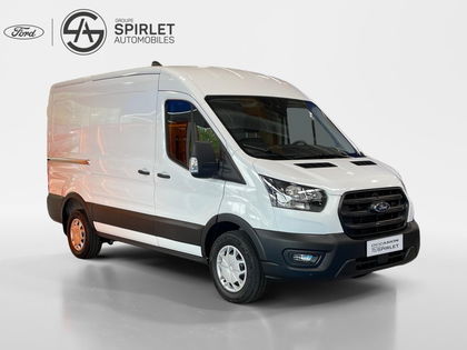 Ford Transit 2T-24 mois de garantie Approve