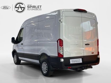 Ford Transit 2T-24 mois de garantie Approve