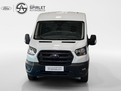 Ford Transit 2T-24 mois de garantie Approve