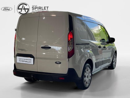 Ford Transit Connect Dispo directement