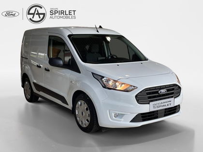 Ford Transit Connect Dispo directement