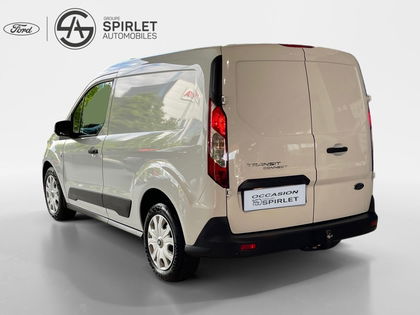 Ford Transit Connect Dispo directement