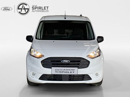 Ford Transit Connect Dispo directement