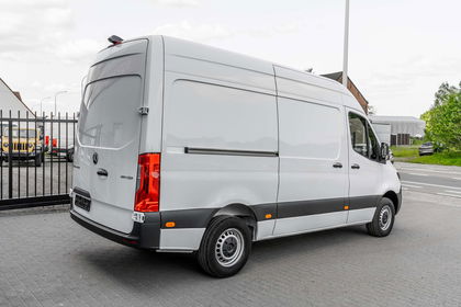 Mercedes Sprinter 315 L2H2 - MBUX / Camera - 38.000 excl