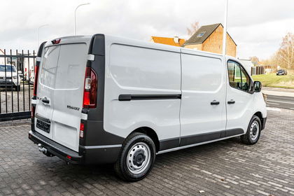 Renault TRAFIC 2.0dCi L2 - Trekhaak / Camera / LED - 27.000 excl.