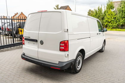 Volkswagen T6 Transporter 2.0TDI L2 - Airco / Bluetooth - 20.500ex