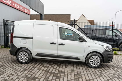 Renault Express 1.5 dCi - Airco / Bluetooth - 16.500 excl