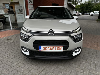 Citroen C3 Shine automatique 