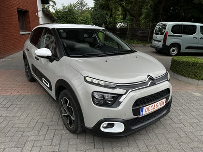 Citroen C3 Shine automatique 