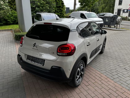 Citroen C3 Shine automatique 