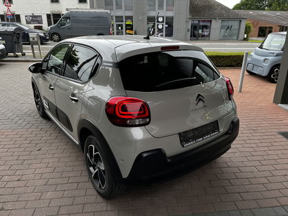 Citroen C3 Shine automatique 