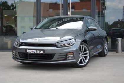 Volkswagen Scirocco 2.0 TSI R-Line Auto/ PDC/ Navi/ Get. ruiten/ 18"